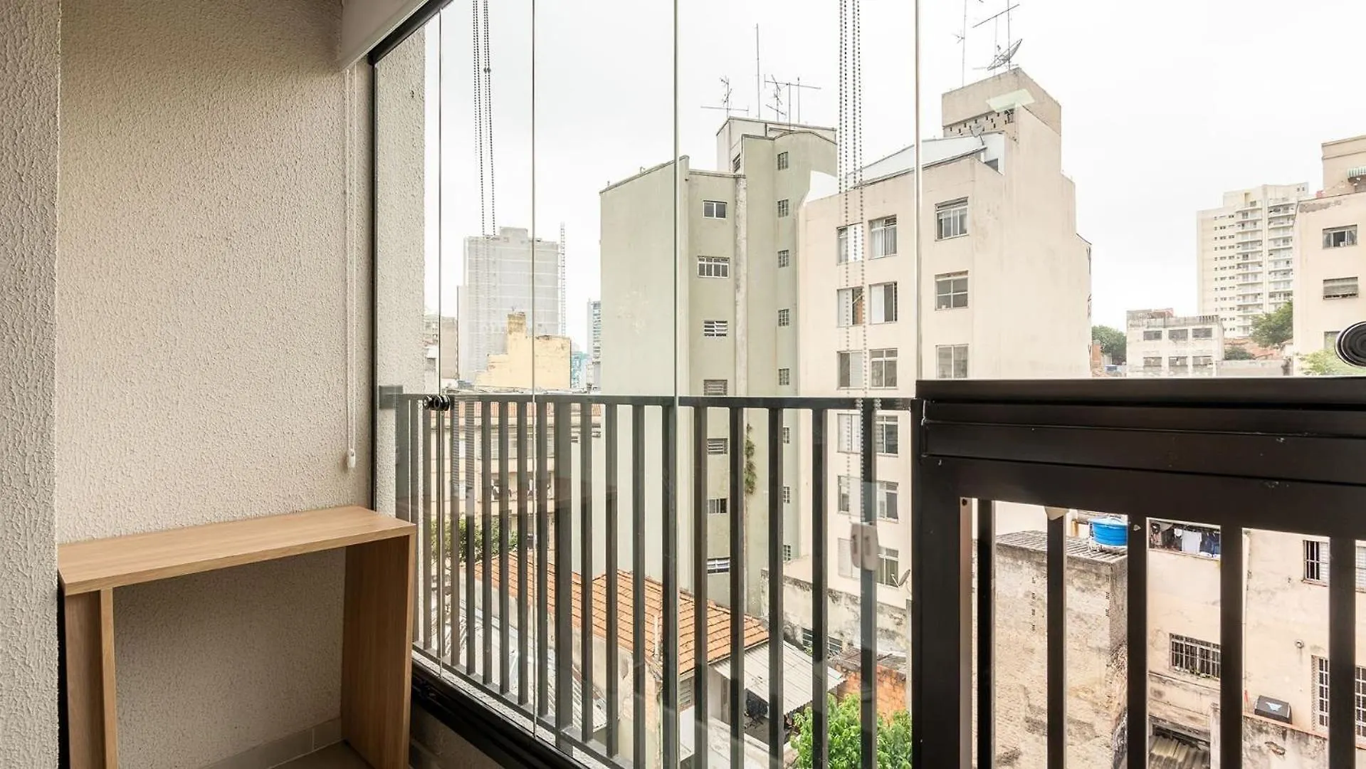 By Dh:Studio Completo Para 3 Pessoas Com Coworking Sao Paulo