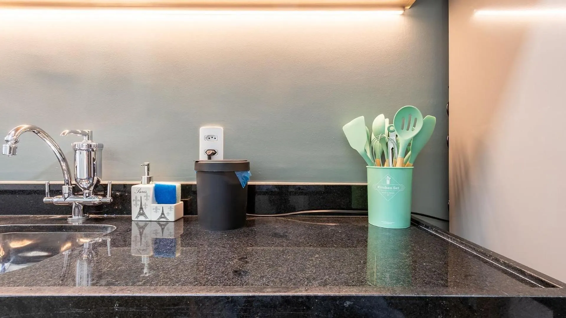 By Dh:Studio Completo Para 3 Pessoas Com Coworking San Paolo